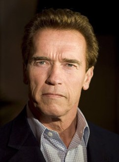 Arnold Schwarzenegger Posters on Arnold Schwarzenegger Posters